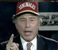 Lee Corso Game Day 1993